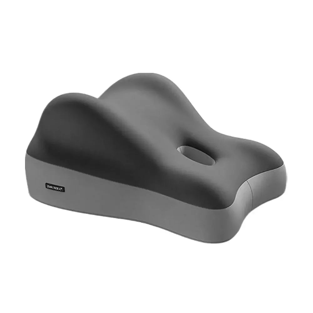 Bed Sleeping Pillow Couple Pillow Auxiliary Multifunctional Pillow Sleeping Prone Prone ﻿ Sleeping Pillow Lifting Cushion D7A9