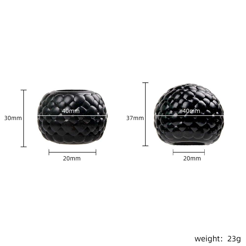 penis ring, improves pleasure and makes the jet powerful