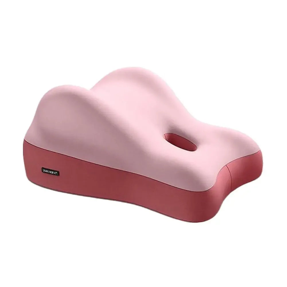 Bed Sleeping Pillow Couple Pillow Auxiliary Multifunctional Pillow Sleeping Prone Prone ﻿ Sleeping Pillow Lifting Cushion D7A9