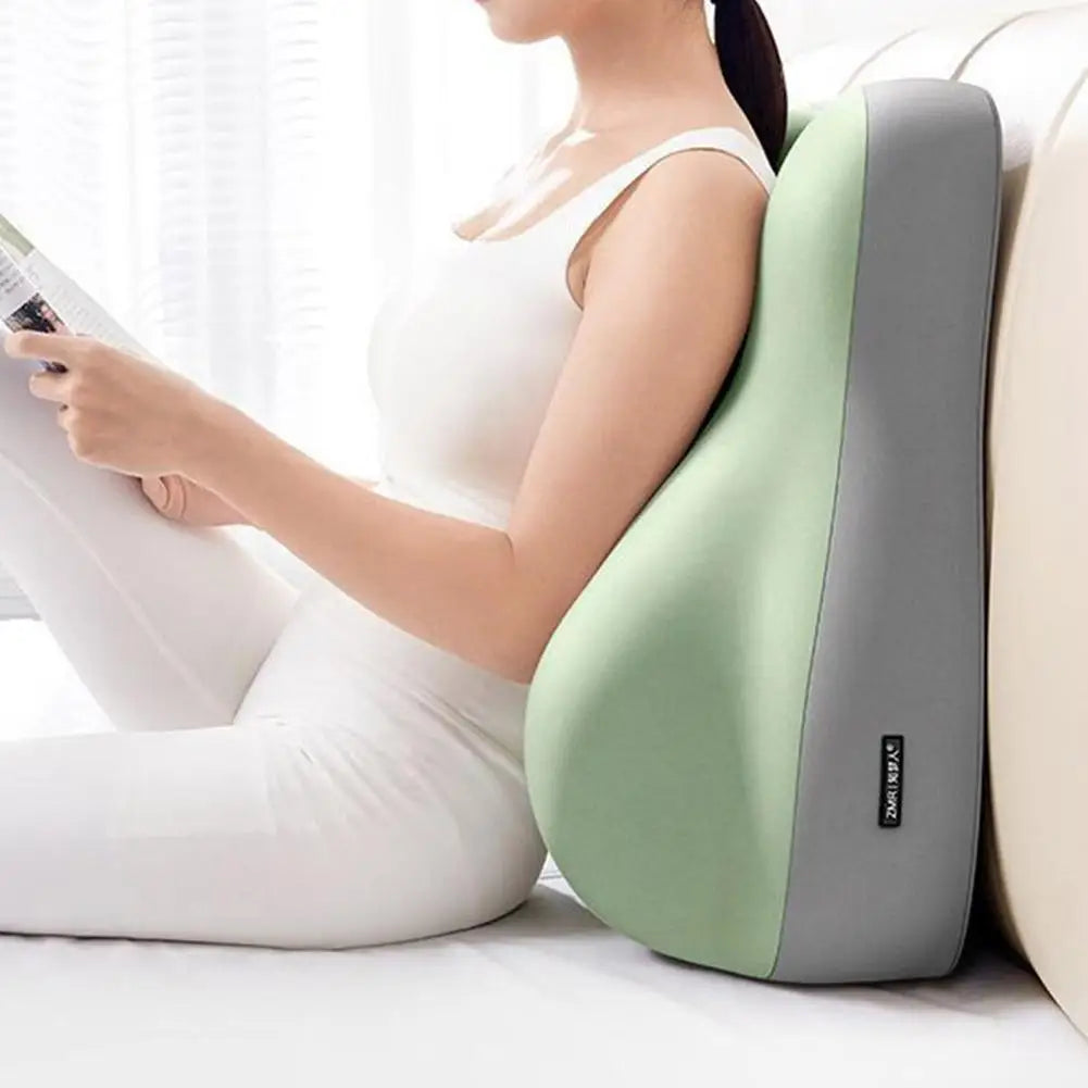 Bed Sleeping Pillow Couple Pillow Auxiliary Multifunctional Pillow Sleeping Prone Prone ﻿ Sleeping Pillow Lifting Cushion D7A9