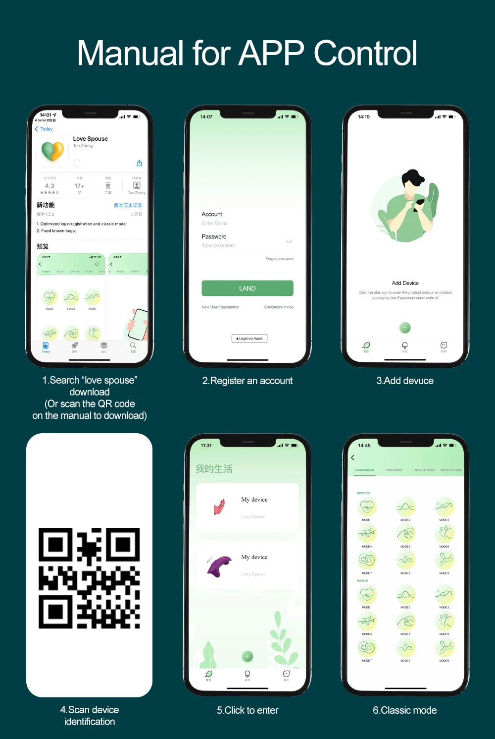 Wearable Mini Vibrator For Women Clitoris Sucker App Bluetooth Remote Control Vibro On Sexy Panties Adults Sex Toys Stimulator