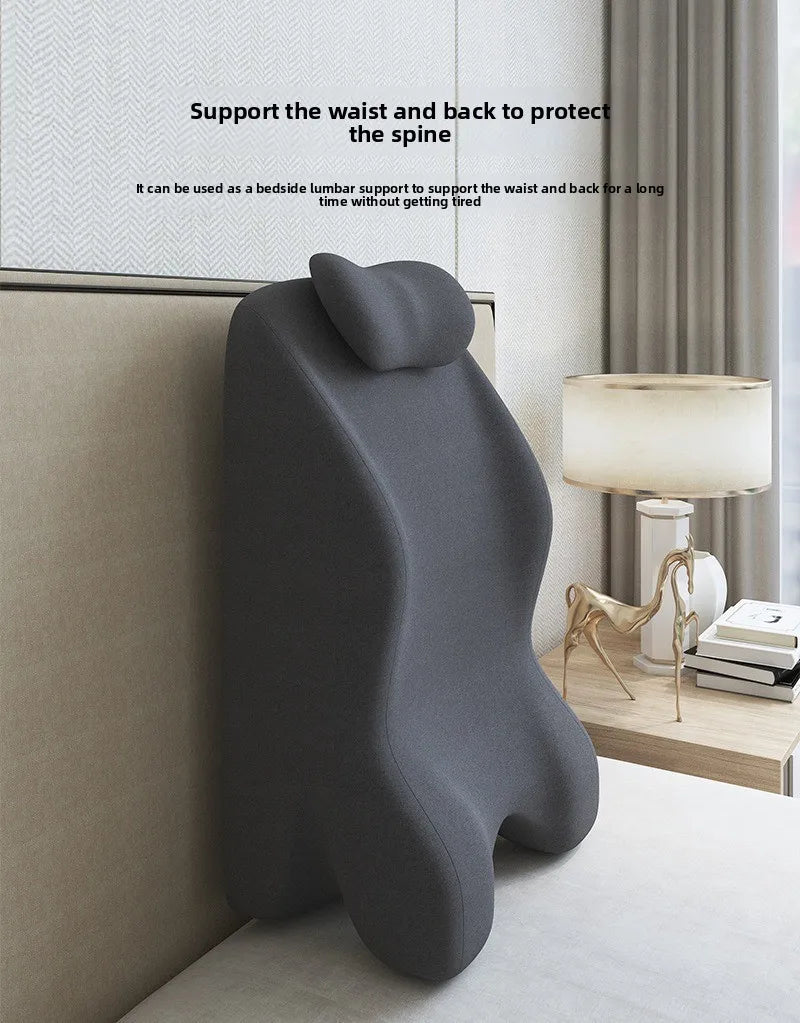 Multifunctional Lie Pillow Adult Couple Sexual Positions Assistance Cushion Women Pregnancy Waist Support Prone Position Sex Pad