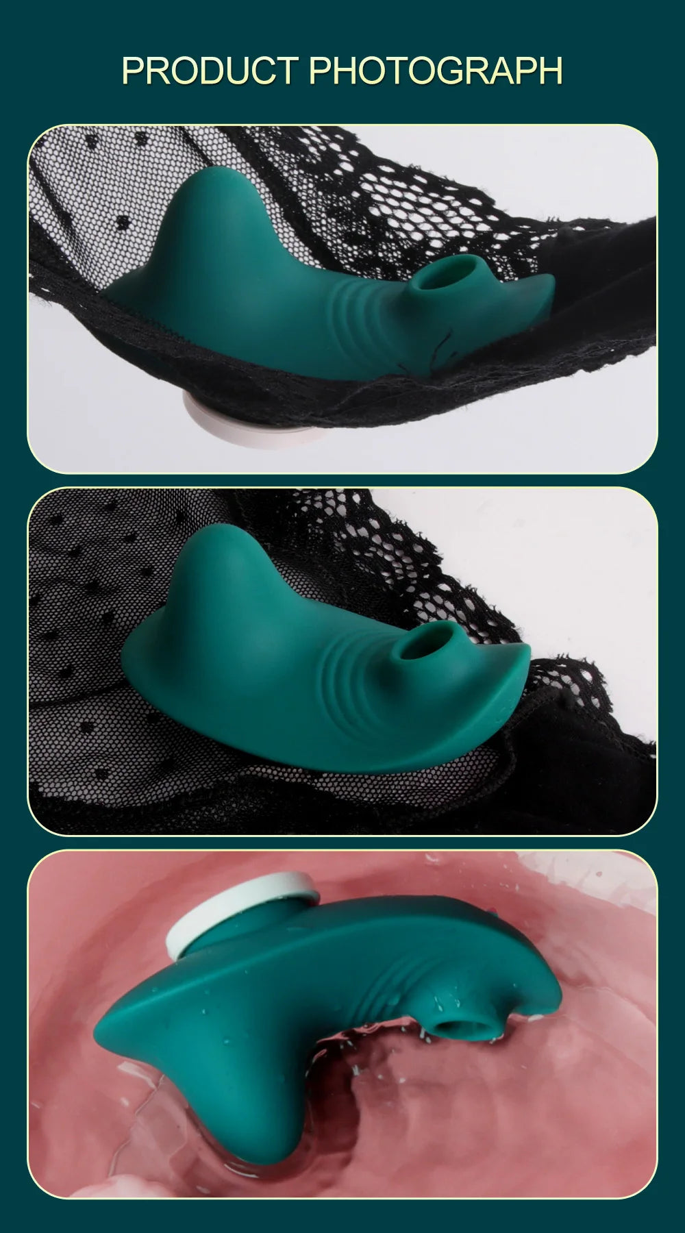 Wearable Mini Vibrator For Women Clitoris Sucker App Bluetooth Remote Control Vibro On Sexy Panties Adults Sex Toys Stimulator