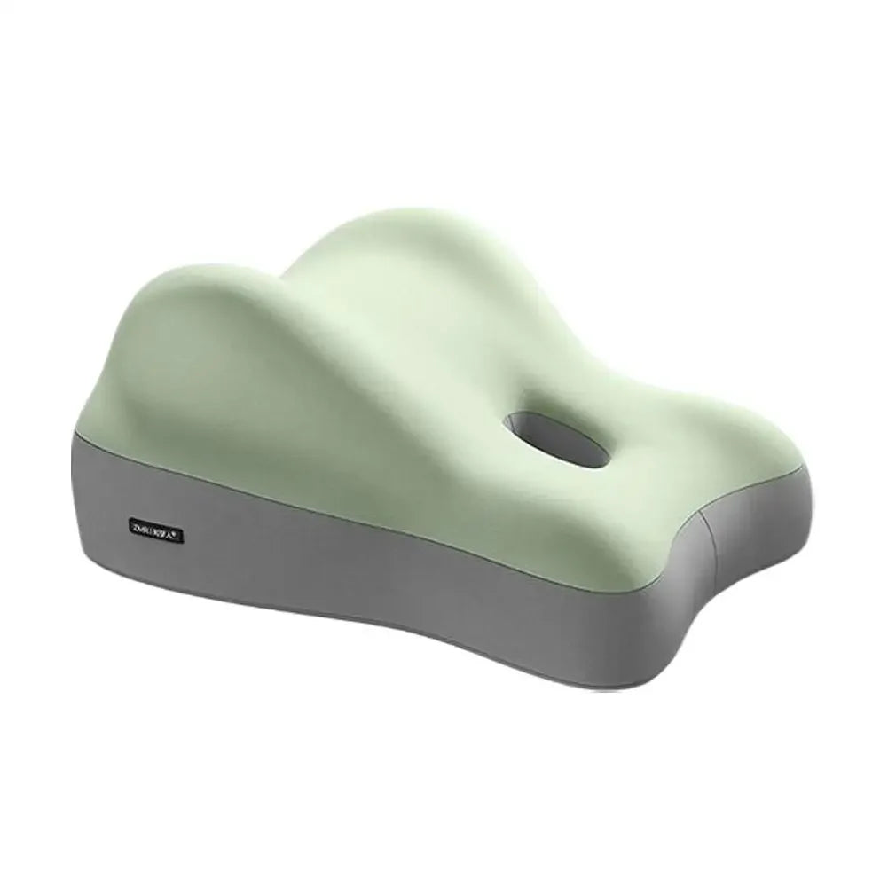 Bed Sleeping Pillow Couple Pillow Auxiliary Multifunctional Pillow Sleeping Prone Prone ﻿ Sleeping Pillow Lifting Cushion D7A9