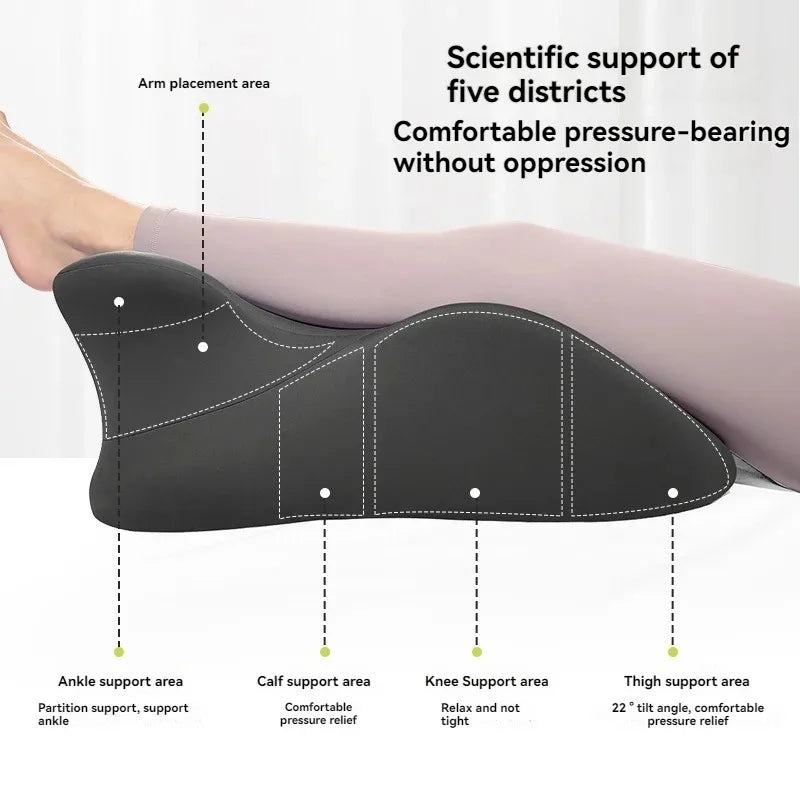 Multifunctional Lie Pillow Adult Couple Sexual Positions Assistance Cushion Women Pregnancy Waist Support Prone Position Sex Pad