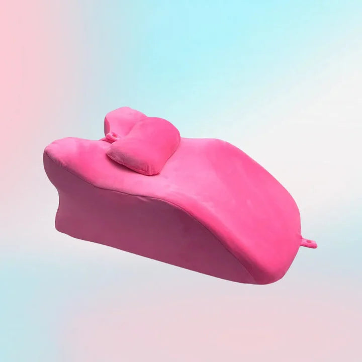Multifunctional Lie Pillow Adult Couple Sexual Positions Assistance Cushion Women Pregnancy Waist Support Prone Position Sex Pad