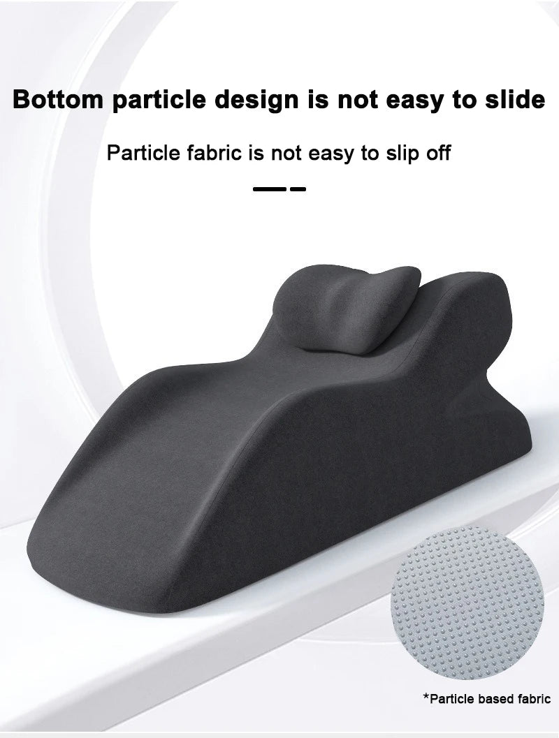 Multifunctional Lie Pillow Adult Couple Sexual Positions Assistance Cushion Women Pregnancy Waist Support Prone Position Sex Pad