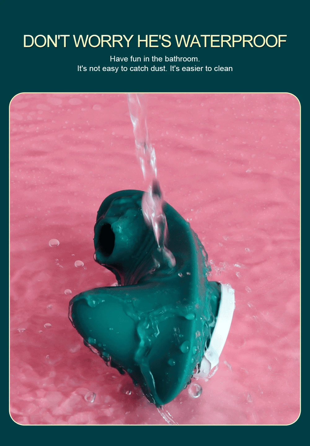 Wearable Mini Vibrator For Women Clitoris Sucker App Bluetooth Remote Control Vibro On Sexy Panties Adults Sex Toys Stimulator