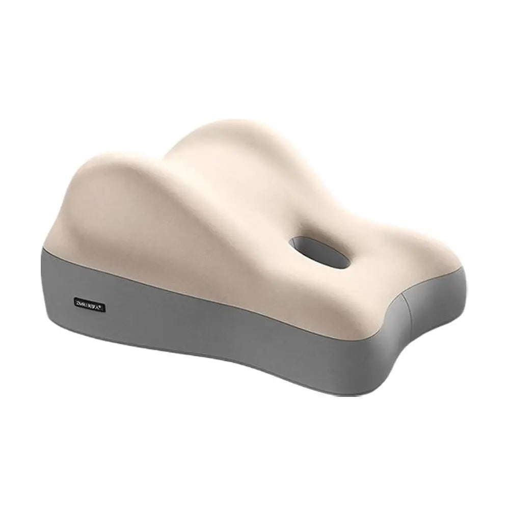 Bed Sleeping Pillow Couple Pillow Auxiliary Multifunctional Pillow Sleeping Prone Prone ﻿ Sleeping Pillow Lifting Cushion D7A9