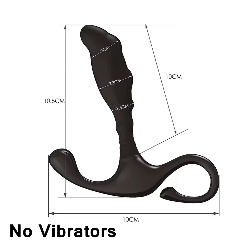 Dual Tongue Vibrator 10 Modes – Clitoral and Vagina Stimulator with Oscillating Vibration, 18+ Female Sex Toy