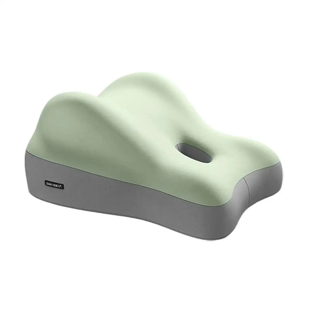 Bed Sleeping Pillow Couple Pillow Auxiliary Multifunctional Pillow Sleeping Prone Prone ﻿ Sleeping Pillow Lifting Cushion D7A9