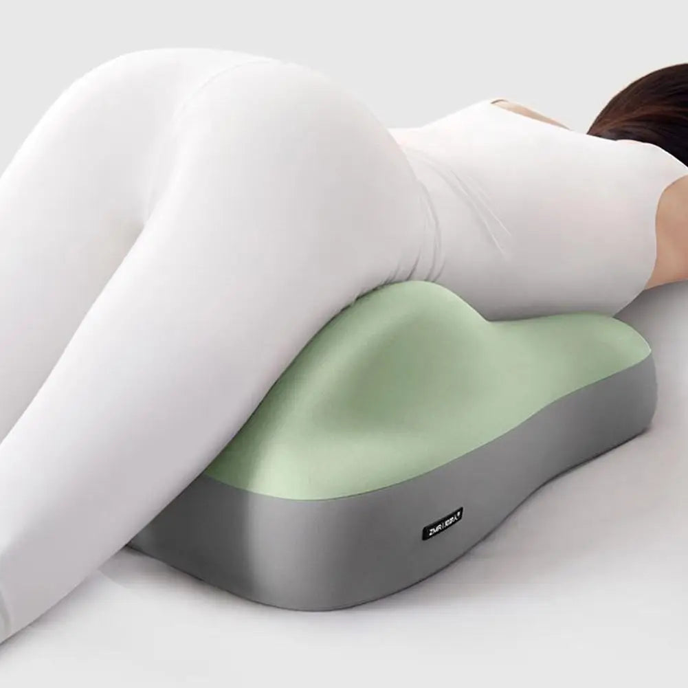 Bed Sleeping Pillow Couple Pillow Auxiliary Multifunctional Pillow Sleeping Prone Prone ﻿ Sleeping Pillow Lifting Cushion D7A9