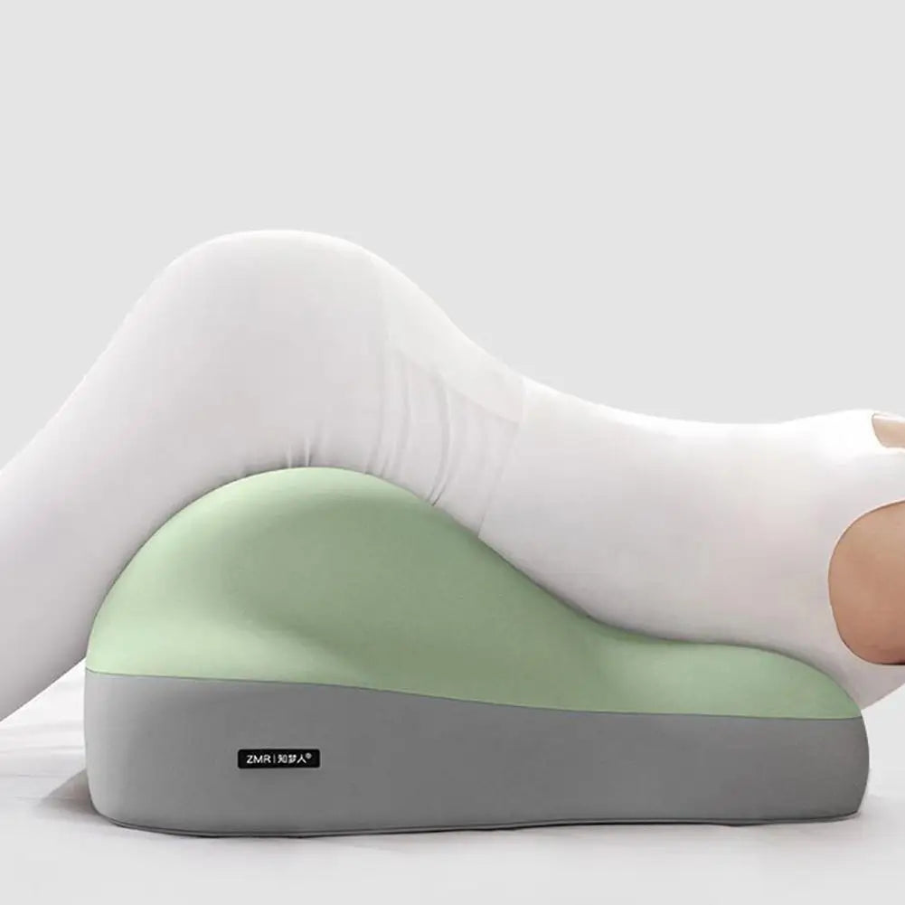 Bed Sleeping Pillow Couple Pillow Auxiliary Multifunctional Pillow Sleeping Prone Prone ﻿ Sleeping Pillow Lifting Cushion D7A9