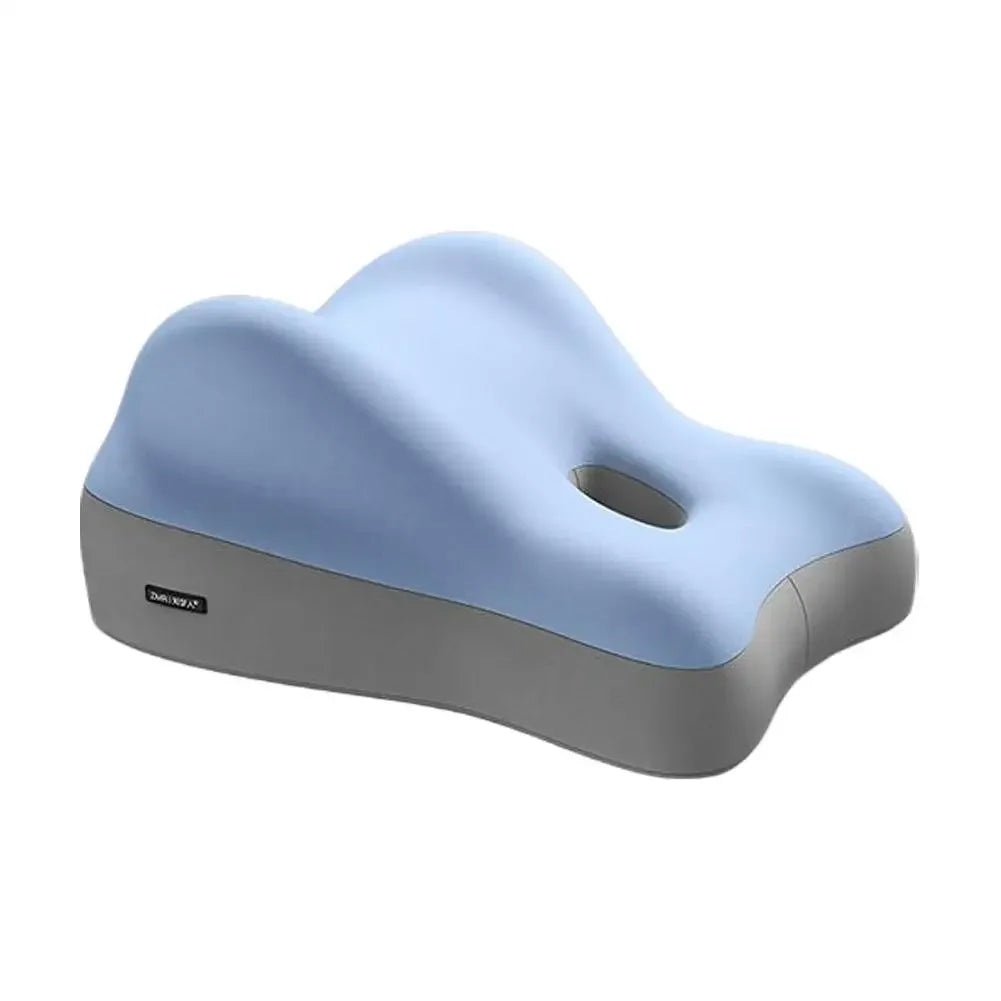 Bed Sleeping Pillow Couple Pillow Auxiliary Multifunctional Pillow Sleeping Prone Prone ﻿ Sleeping Pillow Lifting Cushion D7A9