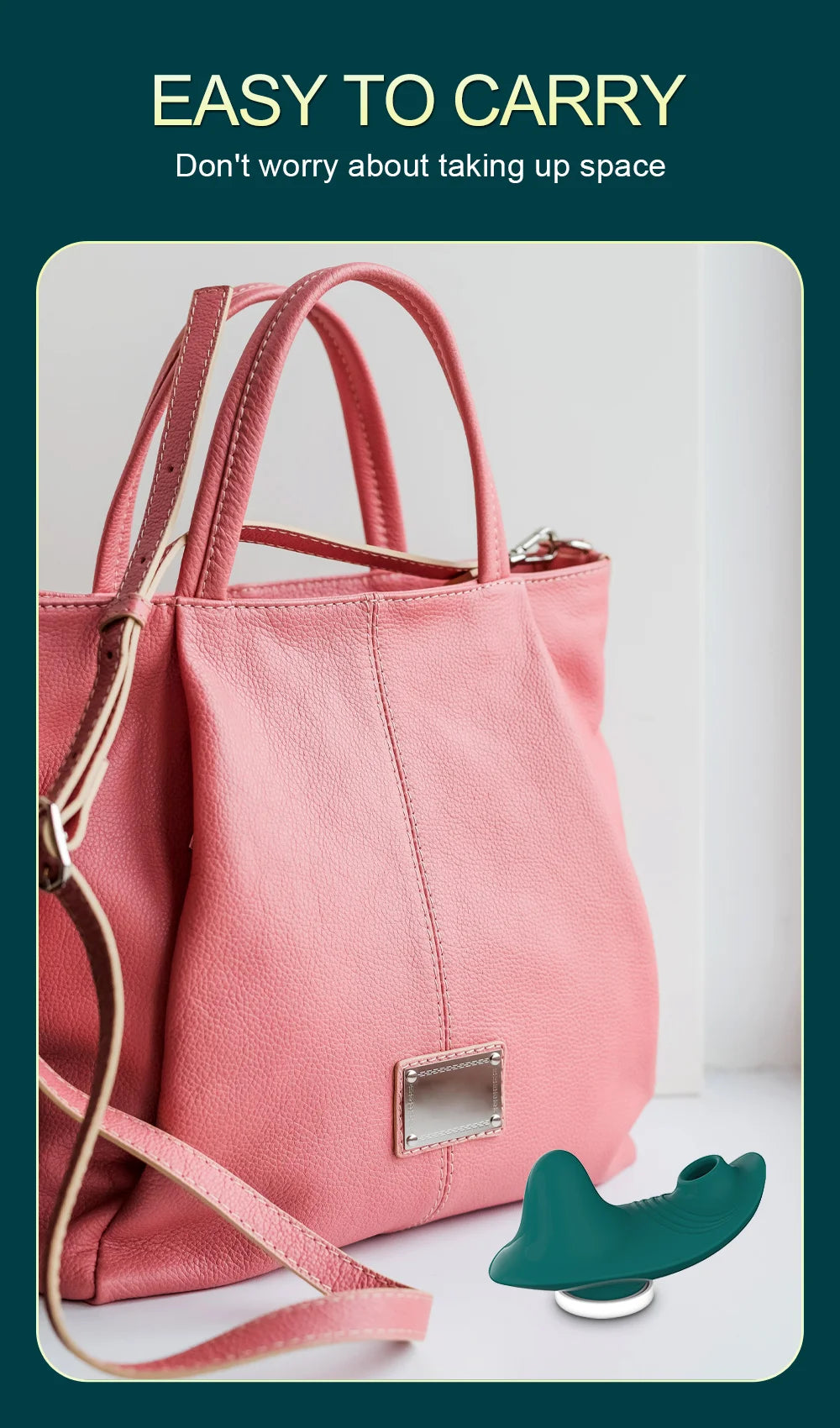 Wearable Mini Vibrator For Women Clitoris Sucker App Bluetooth Remote Control Vibro On Sexy Panties Adults Sex Toys Stimulator