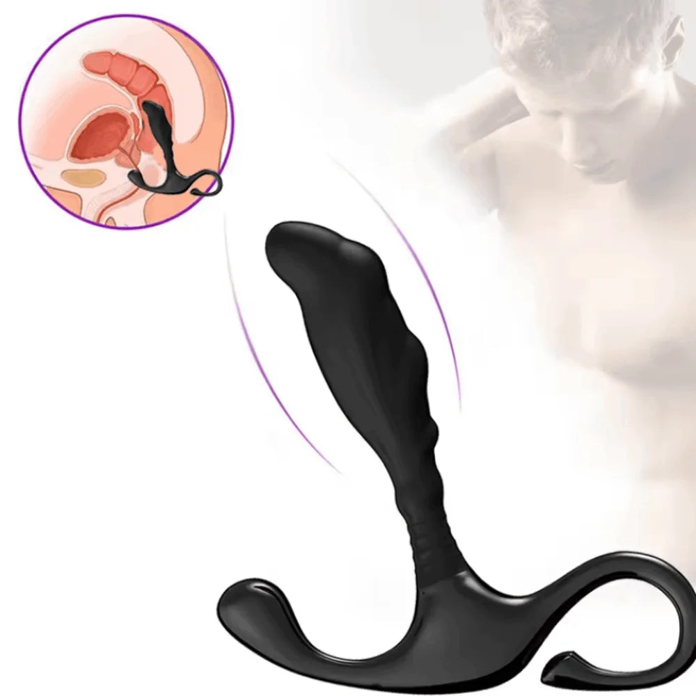 Dual Tongue Vibrator 10 Modes – Clitoral and Vagina Stimulator with Oscillating Vibration, 18+ Female Sex Toy